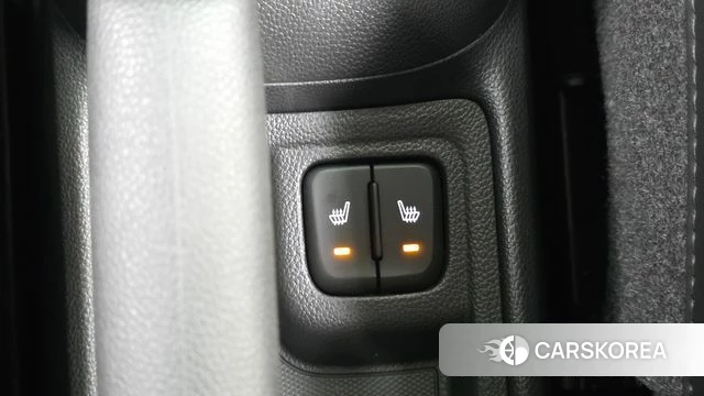 Chevrolet (GM Daewoo) The New Spark id 4880830 из Кореи 10