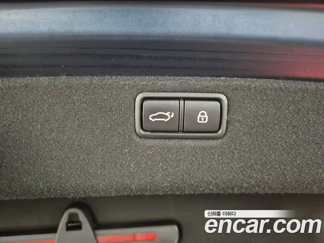 Genesis G80 id 2757551 из Кореи 10