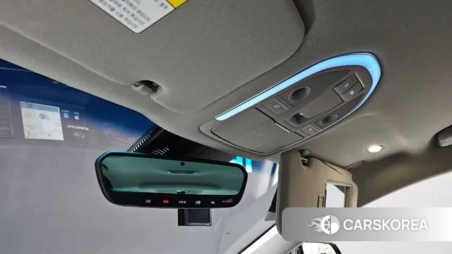 Genesis G80 id 3656527 из Кореи 10