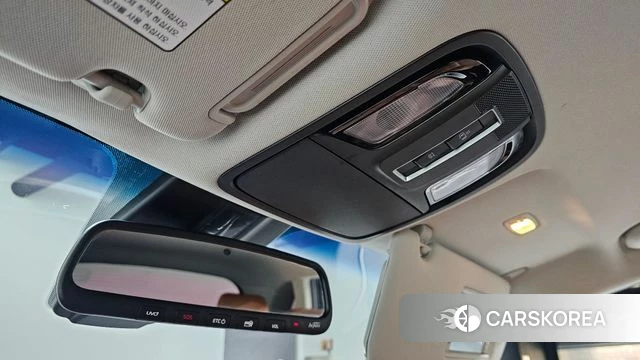 Kia The New Sorento id 4020339 из Кореи 10