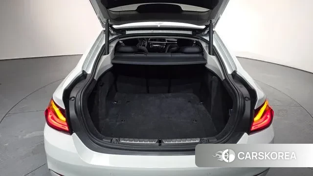 BMW 4 Series (F32) id 3547143 из Кореи 10