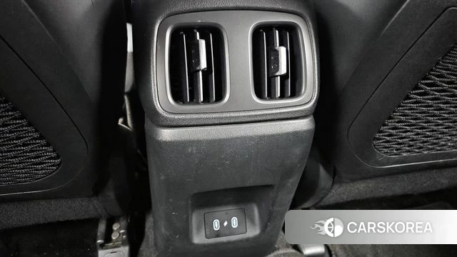 Hyundai The New Tucson (NX4) id 4280164 из Кореи 10