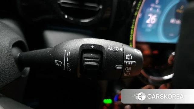 Mini Cooper id 3841446 из Кореи 10