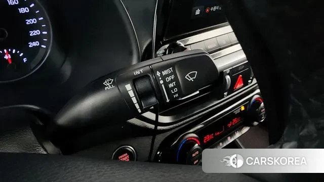 Kia Come New K3 id 3515149 из Кореи 10