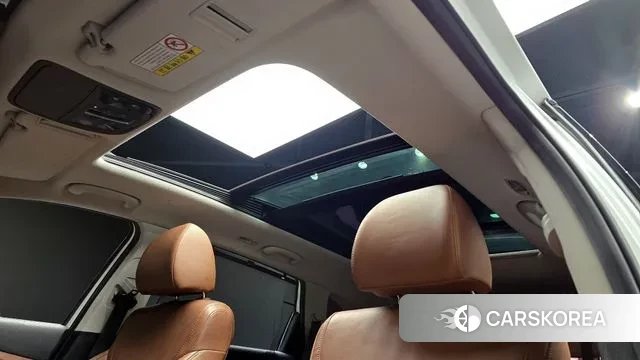 Kia The New Sorento id 3494485 из Кореи 10