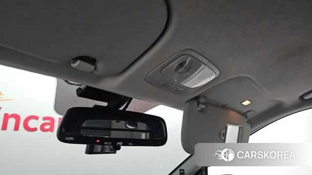 Hyundai The New Grand Starex id 3480027 из Кореи 10