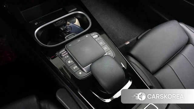 Mercedes-Benz A-Class W177 id 4322968 из Кореи 10