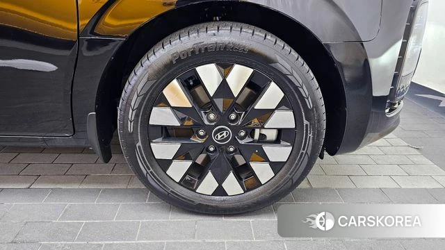 Hyundai Staria id 3870494 из Кореи 10