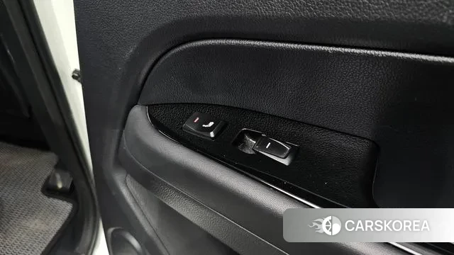 Ssangyong The New Rexton Sports Cannes id 3571517 из Кореи 10