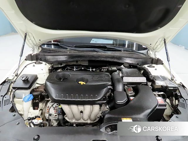 Kia The New K5 2nd generation id 3834660 из Кореи 10