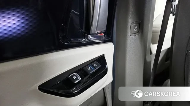 Kia Carnival 4th generation id 3630753 из Кореи 10