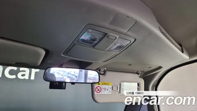 Kia The New Ray id 2405052 из Кореи 10