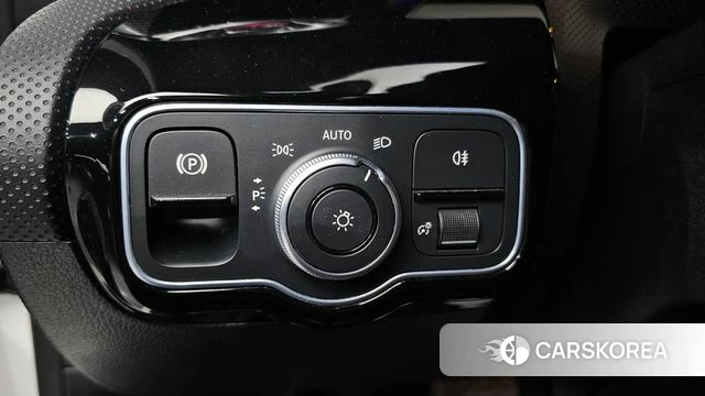 Mercedes-Benz A-Class W177 id 3965585 из Кореи 10