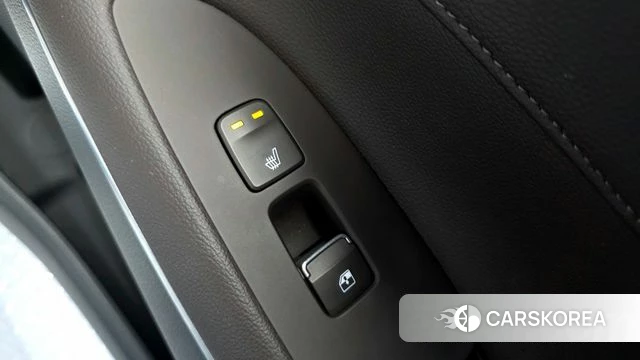 Hyundai The New Grandeur IG Hybrid id 3807218 из Кореи 10