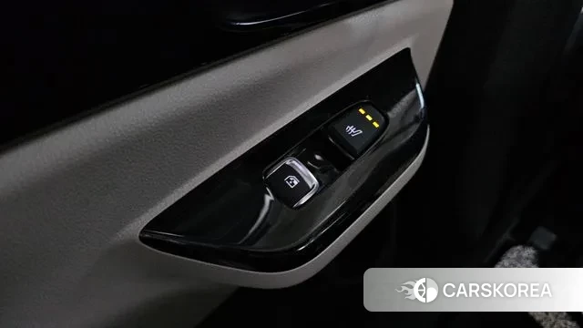 Kia Carnival 4th generation id 3650615 из Кореи 10