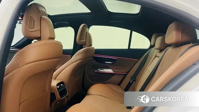 Mercedes-Benz E-Class W214 id 3057788 из Кореи 10