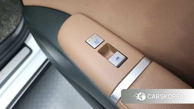 Hyundai Grandeur (GN7) id 3262768 из Кореи 10