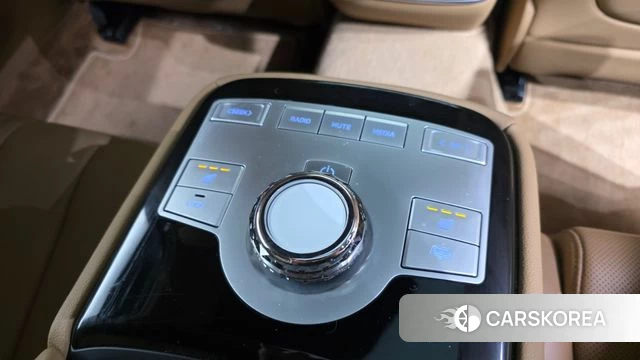 Genesis G80 (RG3) id 4617906 из Кореи 10