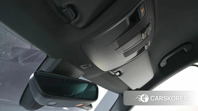 Mercedes-Benz A-Class W176 id 4233142 из Кореи 10