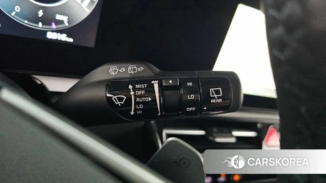 Kia Di All New Niro EV id 4640796 из Кореи 10