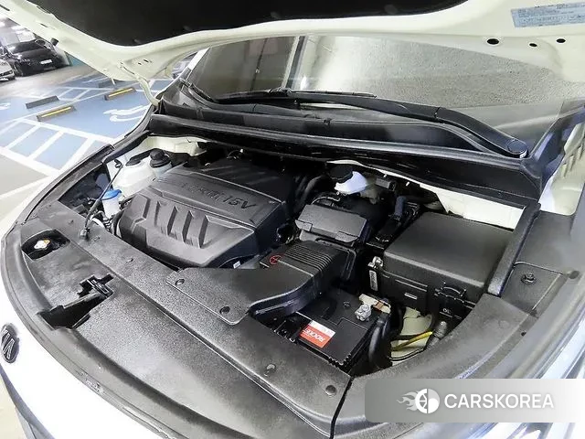 Kia The New Carnival id 3510018 из Кореи 10