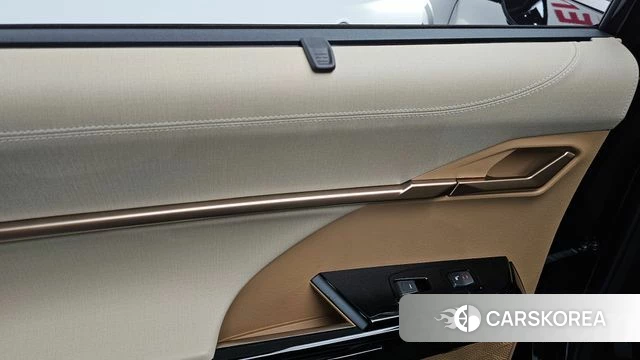 Ssangyong Actian 2nd Generation id 3858361 из Кореи 10