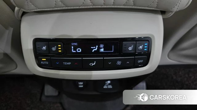 Hyundai Palisade id 4501612 из Кореи 10