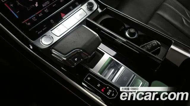 Audi A8 (D5) id 2758631 из Кореи 10