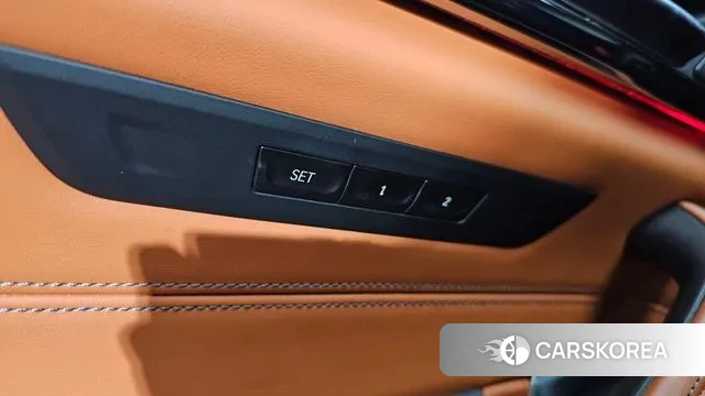 BMW M5 (F90) id 3300988 из Кореи 10