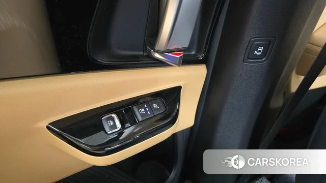 Kia Carnival 4th generation id 4489453 из Кореи 10