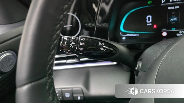 Hyundai The New Avante Hybrid (CN7) id 4427854 из Кореи 10
