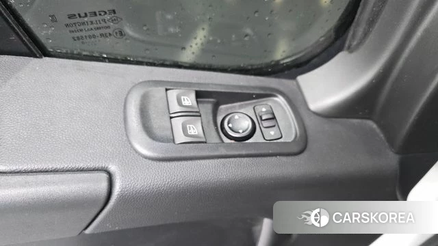 Renault Korea (Samsung) Master id 3893158 из Кореи 10