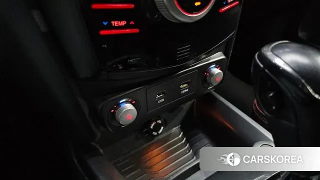 Ssangyong Tivoli Air id 3297652 из Кореи 10