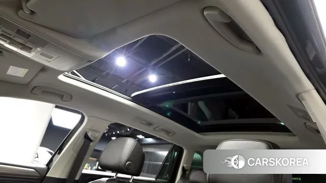 Volkswagen Tiguan Allspace id 3746163 из Кореи 10