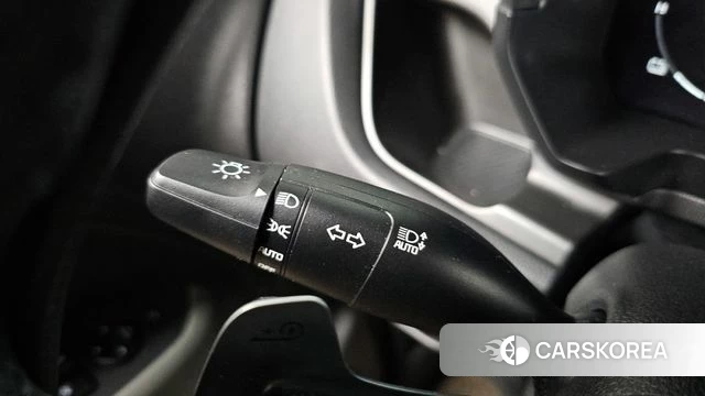 Kia The New Kia Ray EV id 4462914 из Кореи 10