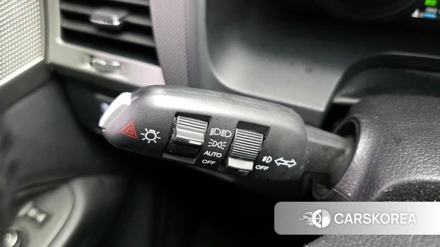 Ssangyong Rexton Sports id 3867442 из Кореи 10