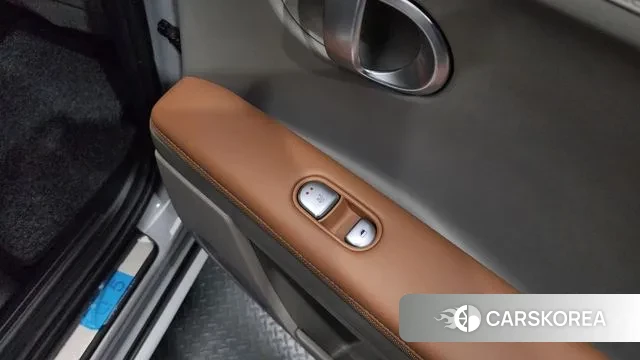 Hyundai Ionic 5 id 2988860 из Кореи 10