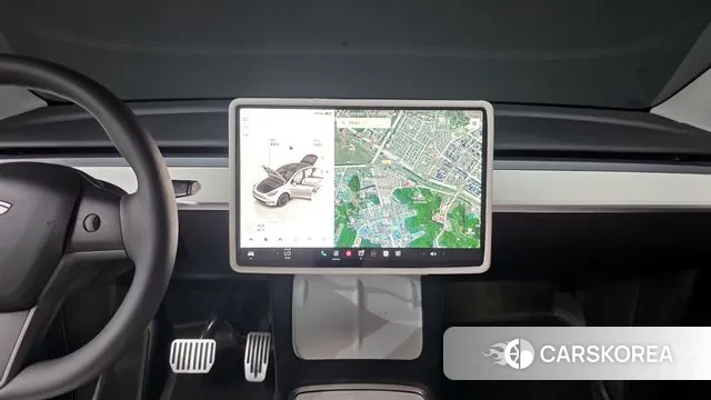 Tesla Model Y id 3223607 из Кореи 10