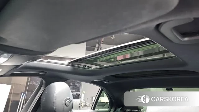 Mercedes-Benz E-Class W213 id 3607093 из Кореи 10