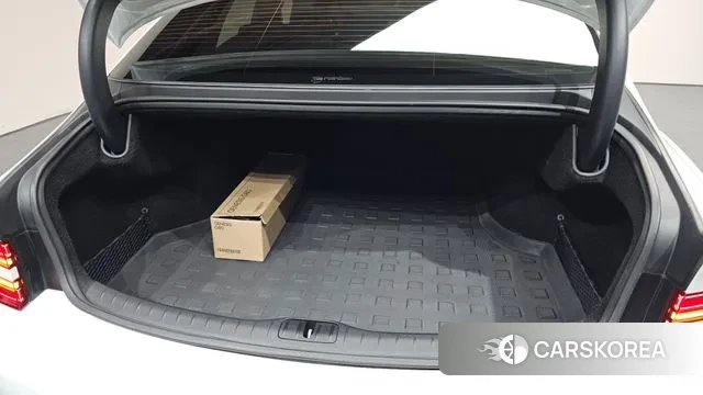 Genesis G80 (RG3) id 3758619 из Кореи 10