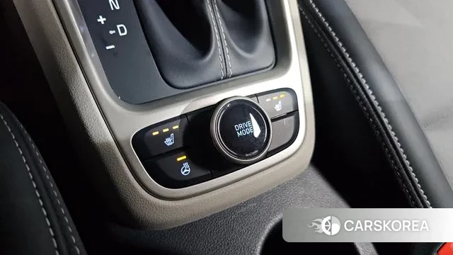 Hyundai Venue id 3469202 из Кореи 10