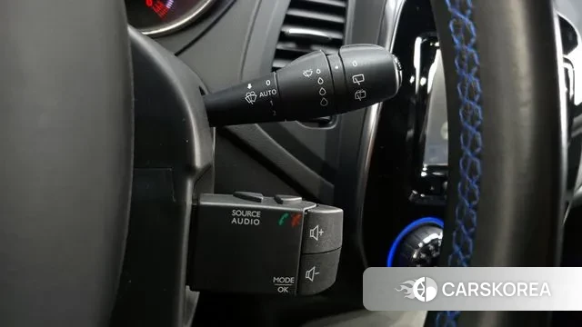 Renault Korea (Samsung) New QM3 id 3742724 из Кореи 10