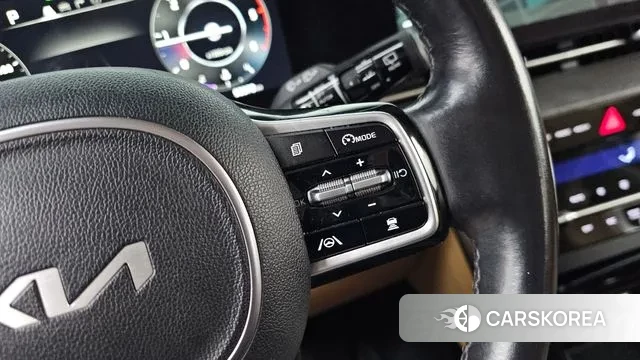 Kia Carnival 4th generation id 3752721 из Кореи 10