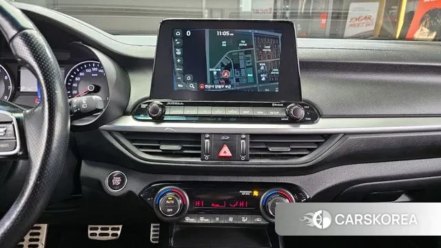 Kia Come New K3 id 3660836 из Кореи 10