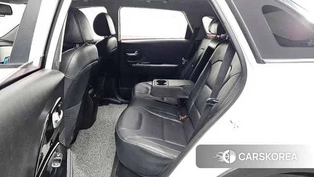 Kia Niro EV id 3665612 из Кореи 10