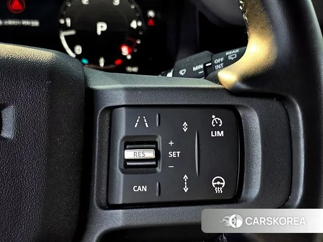 Land Rover Defender (L663) id 3310210 из Кореи 10