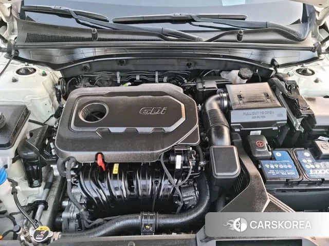 Kia Come New K7 id 3434730 из Кореи 10