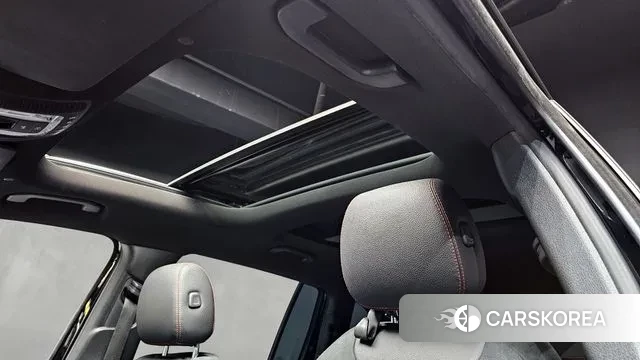 Mercedes-Benz GLB-Class X247 id 3395721 из Кореи 10