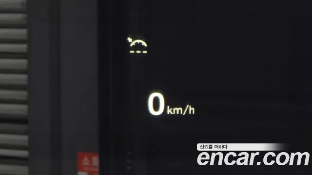 Genesis G90 id 2891517 из Кореи 10