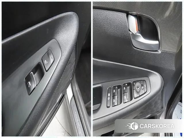 Hyundai Santa Fe TM id 3439944 из Кореи 10